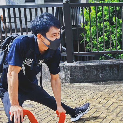 写真３