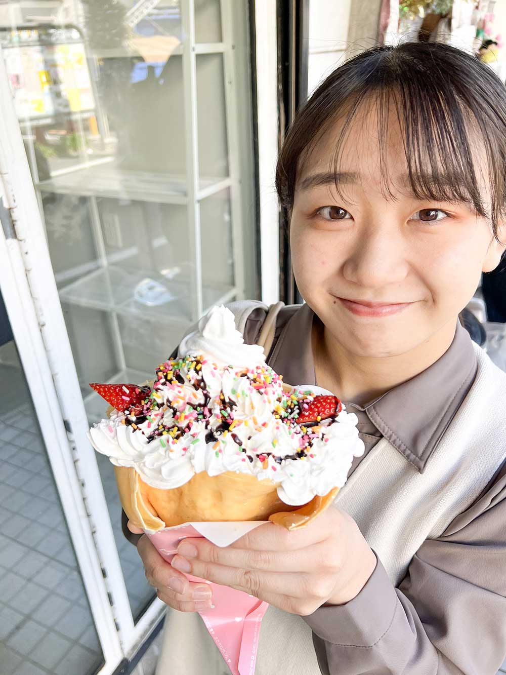 ちあき先生