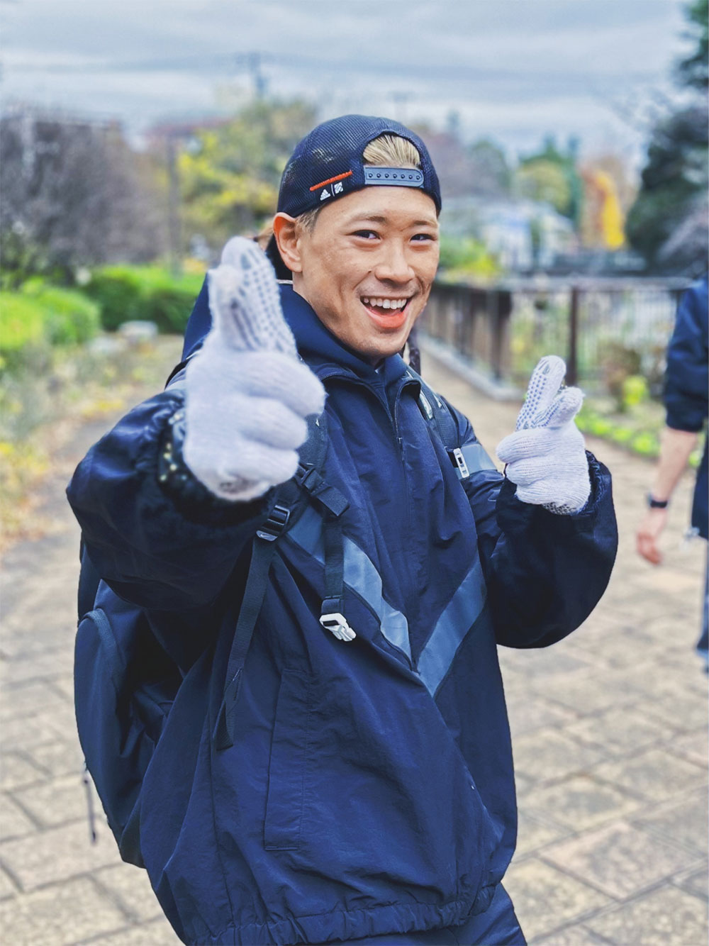 かずき先生