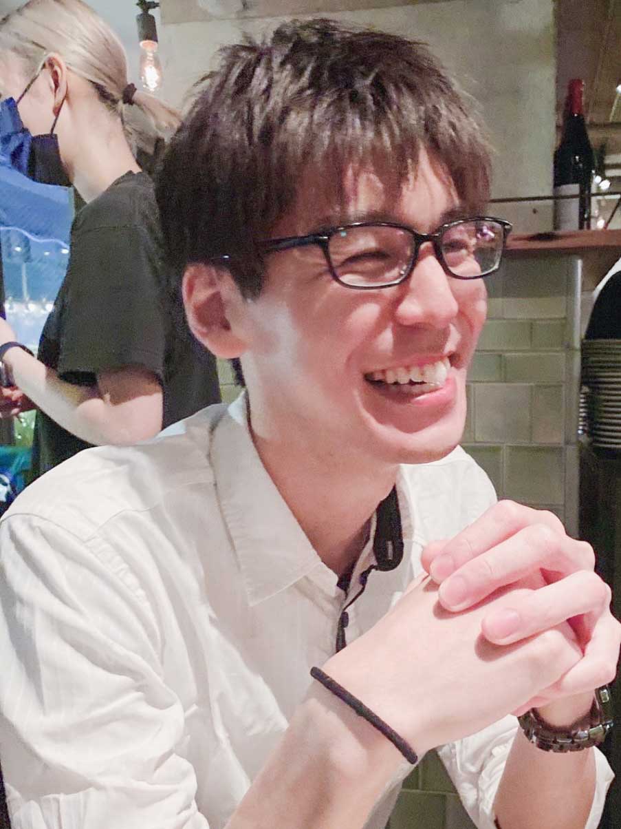 にっしー先生