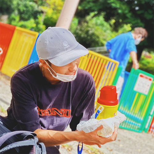 写真２