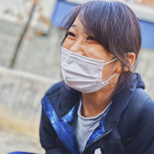 写真３