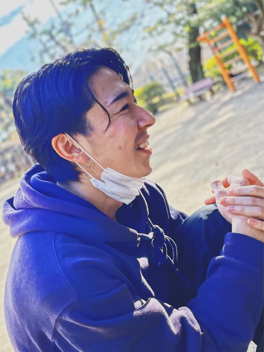 としき先生