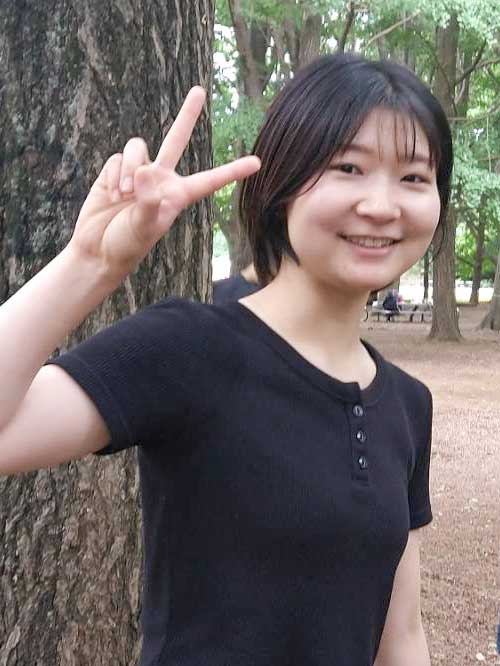 ようこ先生